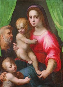 Sacra Famiglia