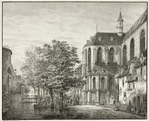 Chiesa Parrocchiale a Boppard sul Reno