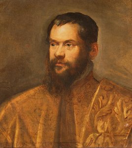 Ritratto di un uomo