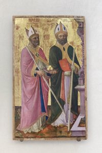 Santi Nicola e Giusto, parte dell