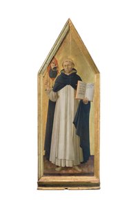 St Vincenzo Ferreri