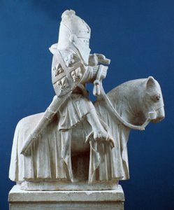Cavaliere medievale, XVI secolo