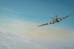 Appuntamento del D-Day da Dominic Berry