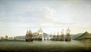 Rivoluzione americana (o Guerra d