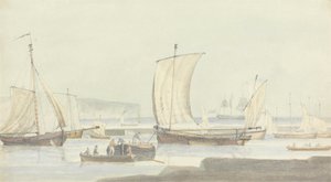 Scena di Porto