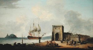 Porto mediterraneo