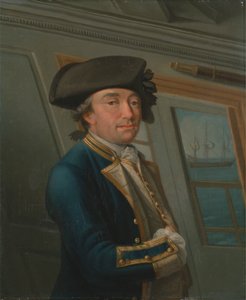 Capitano William Locker