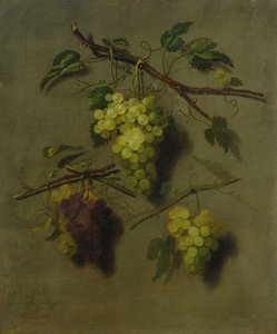 Natura Morta, 1738