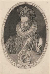 Jeronimo Scotto da Dominicus or Custodis Custos
