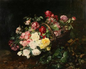 Rose da Dominique Herbert Rozier