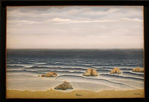 Immenso blu da Dominique Paul Peyronnet