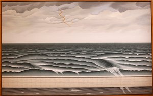 La tempesta da Dominique Paul Peyronnet