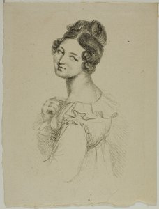 Ritratto di Madame Giacomelli