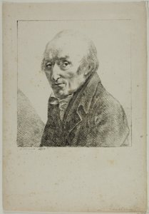 Ritratto di Monsieur Morice