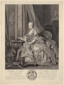  da Dominique Vivant Denon