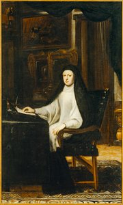 La regina Maria Anna d
