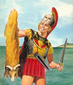 Giasone e il vello d