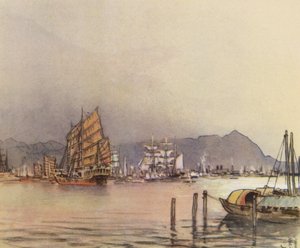Hong Kong