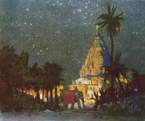 India