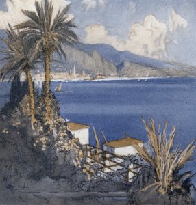 La Riviera Francese