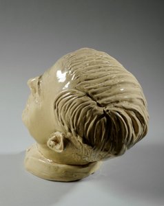 Busto di un Uomo, c.1934 da Donald Hastings