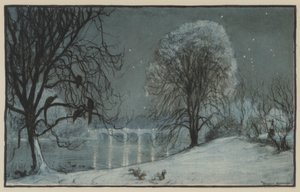 Un sogno di mezza notte d