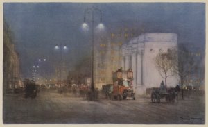 Un sogno di Marble Arch