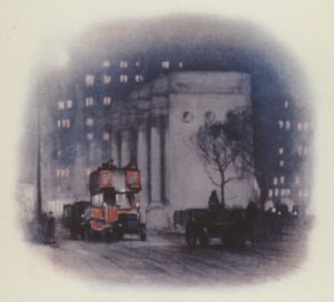 Arco di marmo da Donald Maxwell