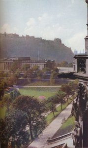 Edimburgo