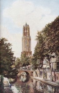 Olanda, c1930s da Donald McLeish