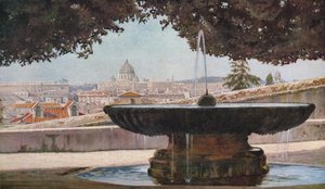 Roma da Donald McLeish