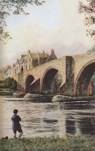 Scozia, c1930s da Donald McLeish