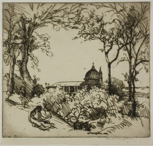 Idillio, Venezia da Donald Shaw MacLaughlan