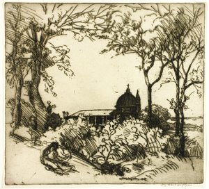 Idillio, Venezia da Donald Shaw MacLaughlan