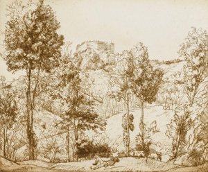 Nella terra di Giorgione da Donald Shaw MacLaughlan