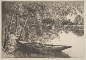 Canto del fiume, n. 8 da Donald Shaw MacLaughlan