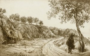 Road Song no. 3 da Donald Shaw MacLaughlan