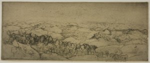 Le onde da Donald Shaw MacLaughlan