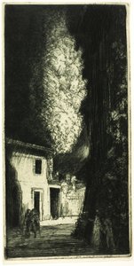 La casa infestata