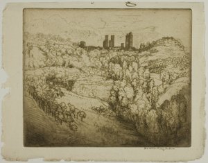 La Città Collinare