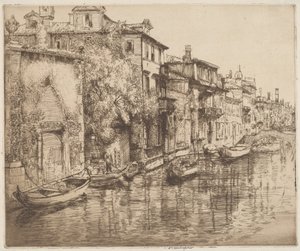 Mezzogiorno Veneziano
