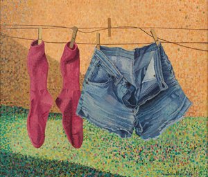 I jeans di Anna da Donatella Merlo