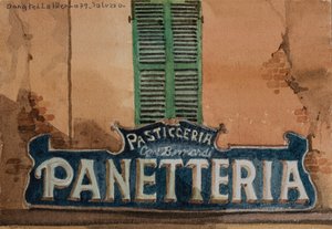 Panetteria