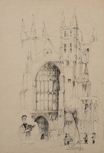 Cattedrale di Canterbury