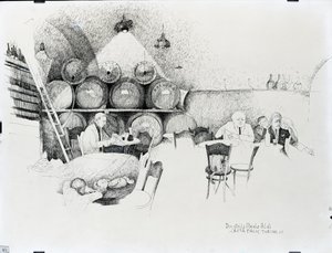 Crota Paluc, Torino da Donatella Merlo