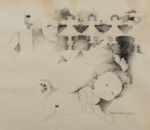 Giochi di ragazze da Donatella Merlo