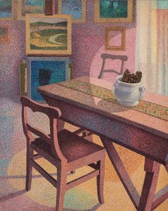 Interno, L