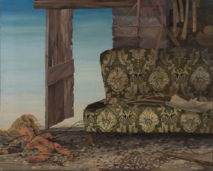 Solitudine da Donatella Merlo