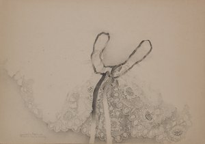 Ricordo della nonna da Donatella Merlo