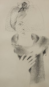 Autoritratto